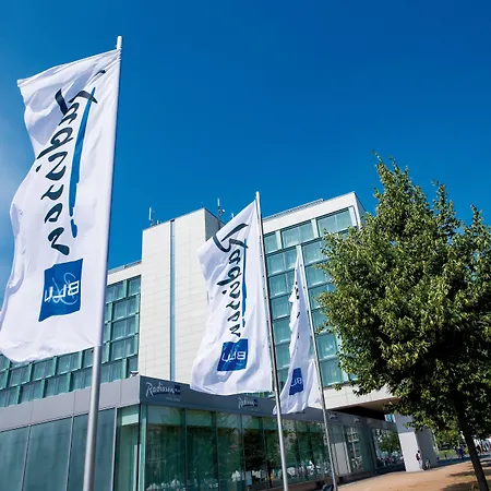 Radisson Blu Hotel Leipzig-3